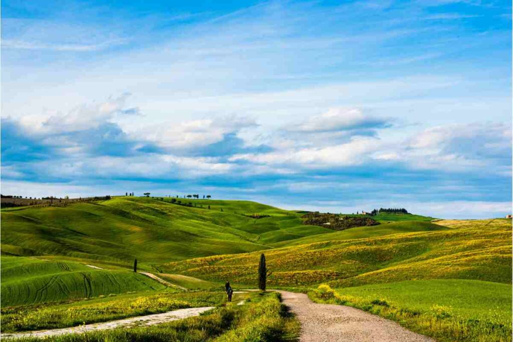 Toscana