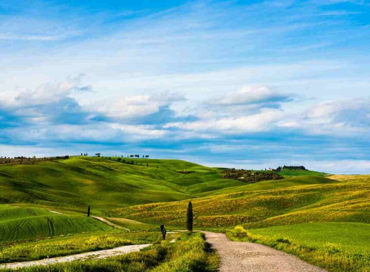 Toscana
