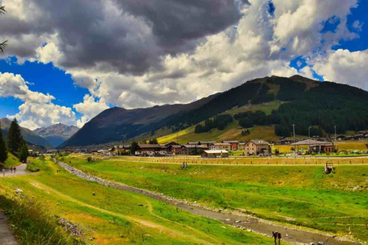 Val Lanterna, Lombardia