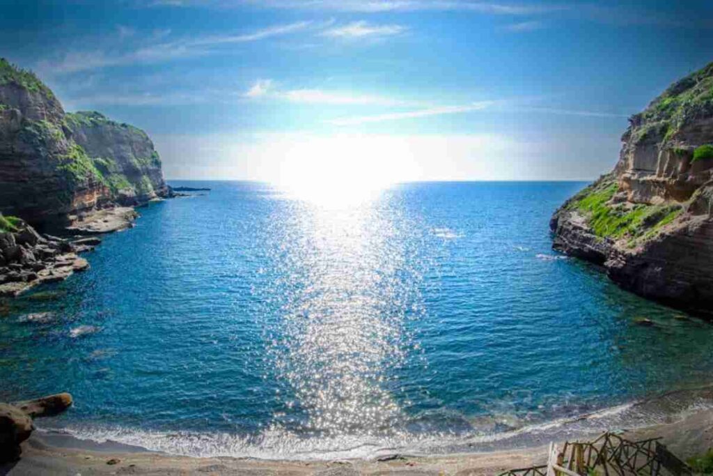 Arcipelago bellissimo