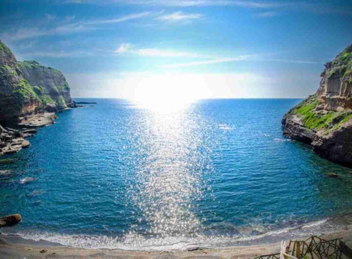 Arcipelago bellissimo