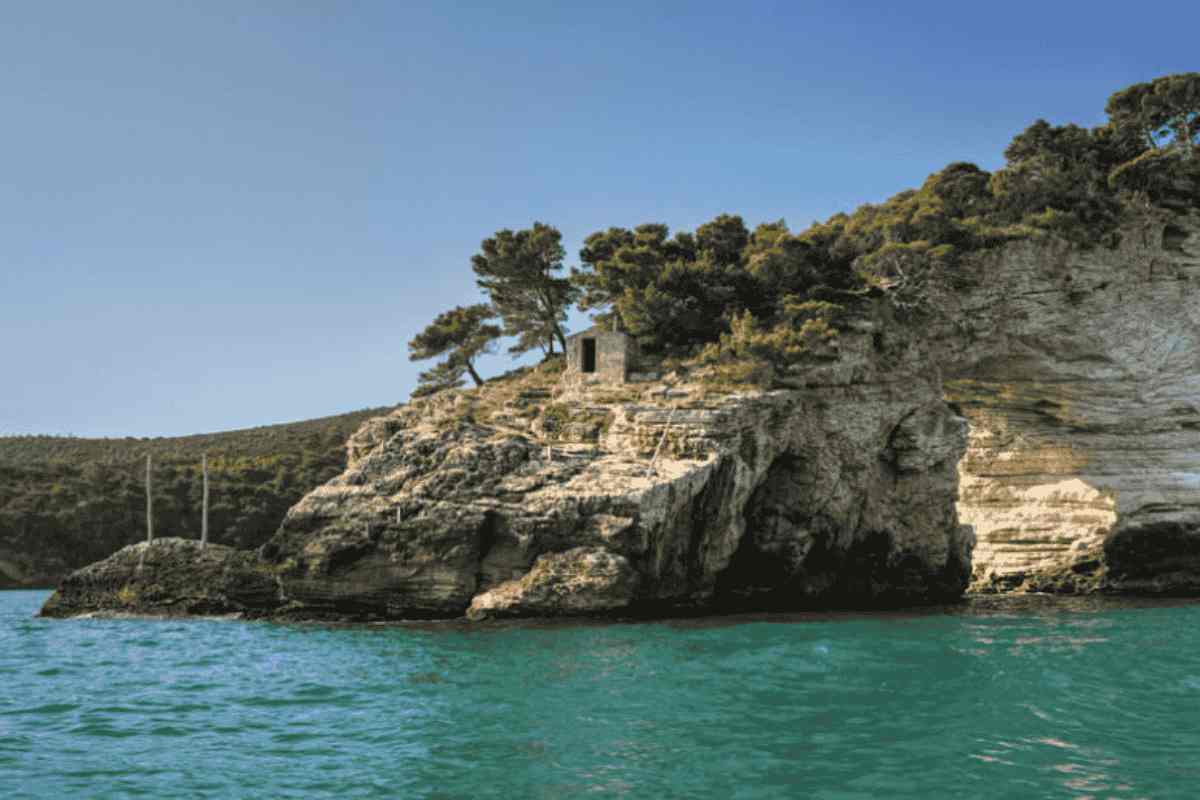 Vieste