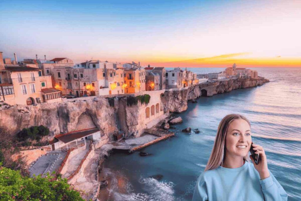 Vieste