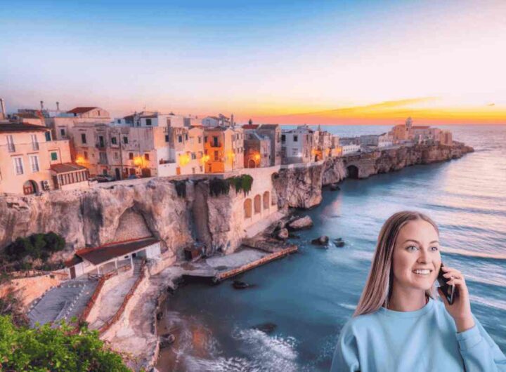 Vieste