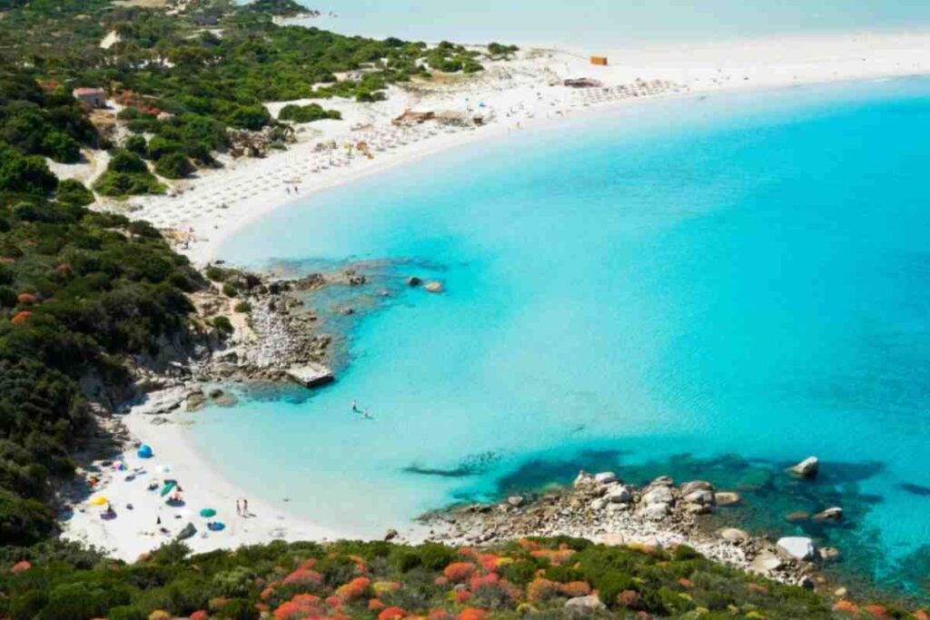 Sardegna low cost