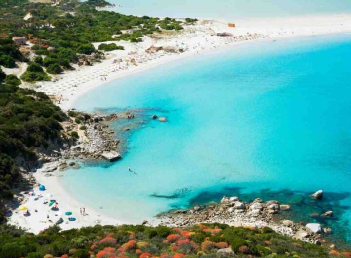 Sardegna low cost