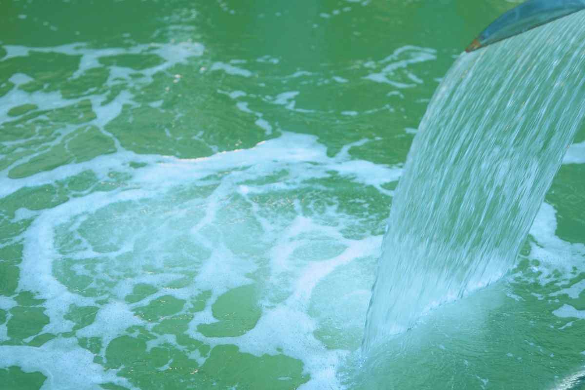 i benefici delle acque termali