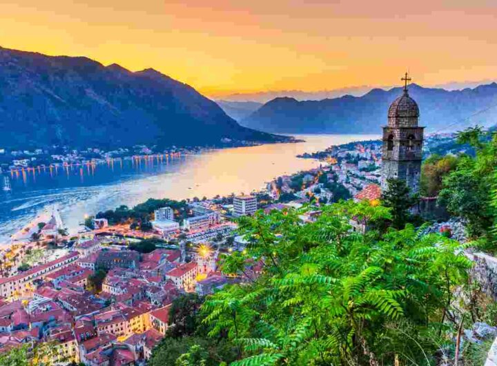 Bello quanto la Grecia ma si spende la metà