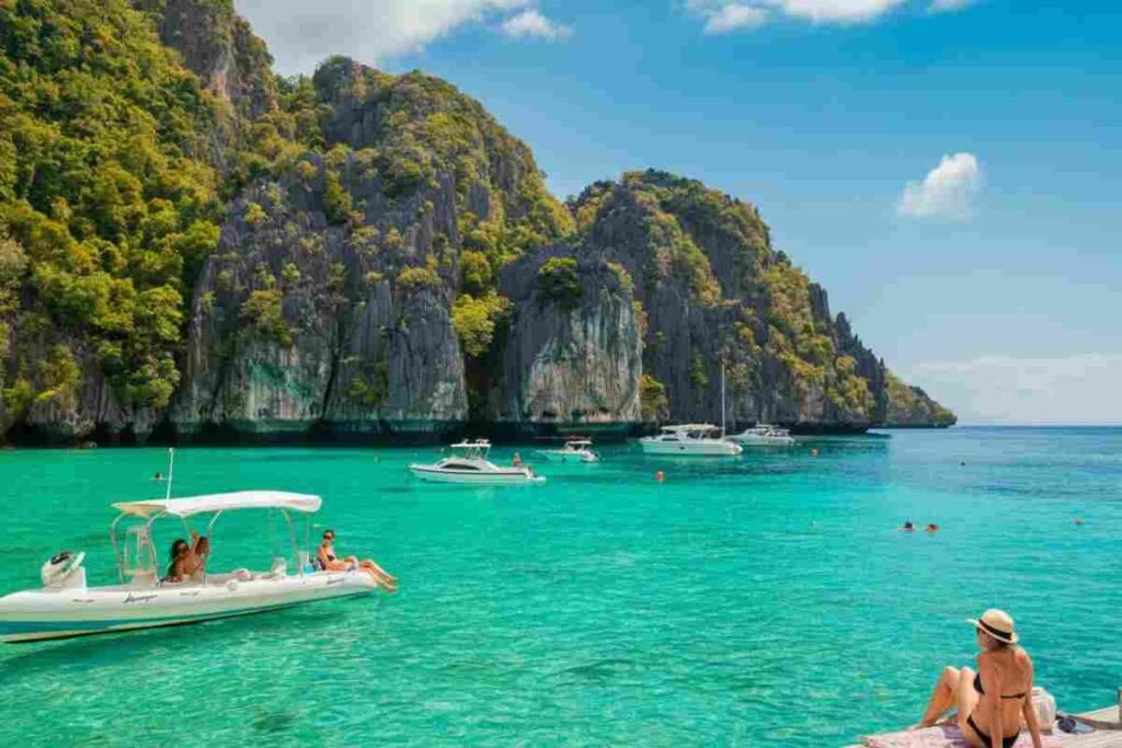 vacanza su un'isola: le 5 più belle