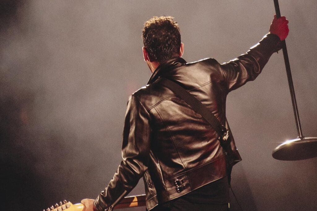 Cesare Cremonini live