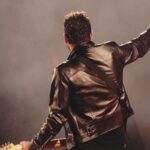 Cesare Cremonini live