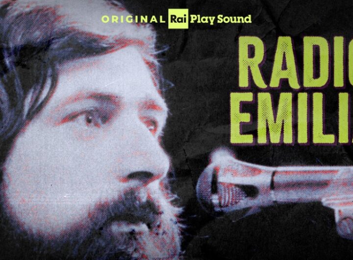 Radio Emilia con la voce di Francesco Guccini