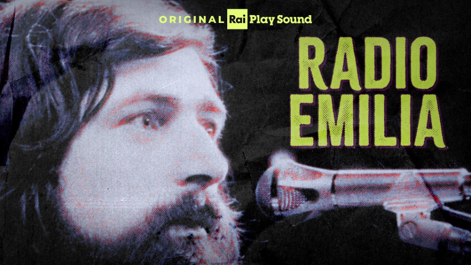 Radio Emilia con la voce di Francesco Guccini