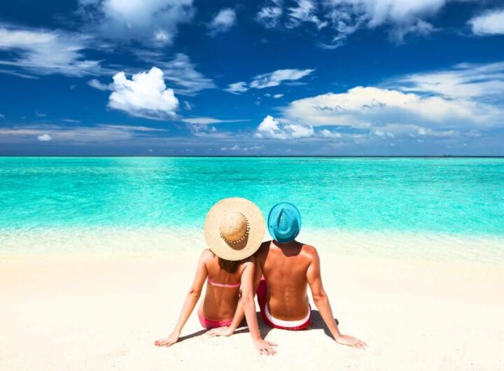 località turistica in italia