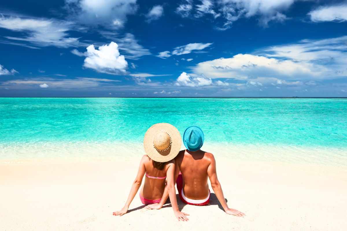 località turistica in italia