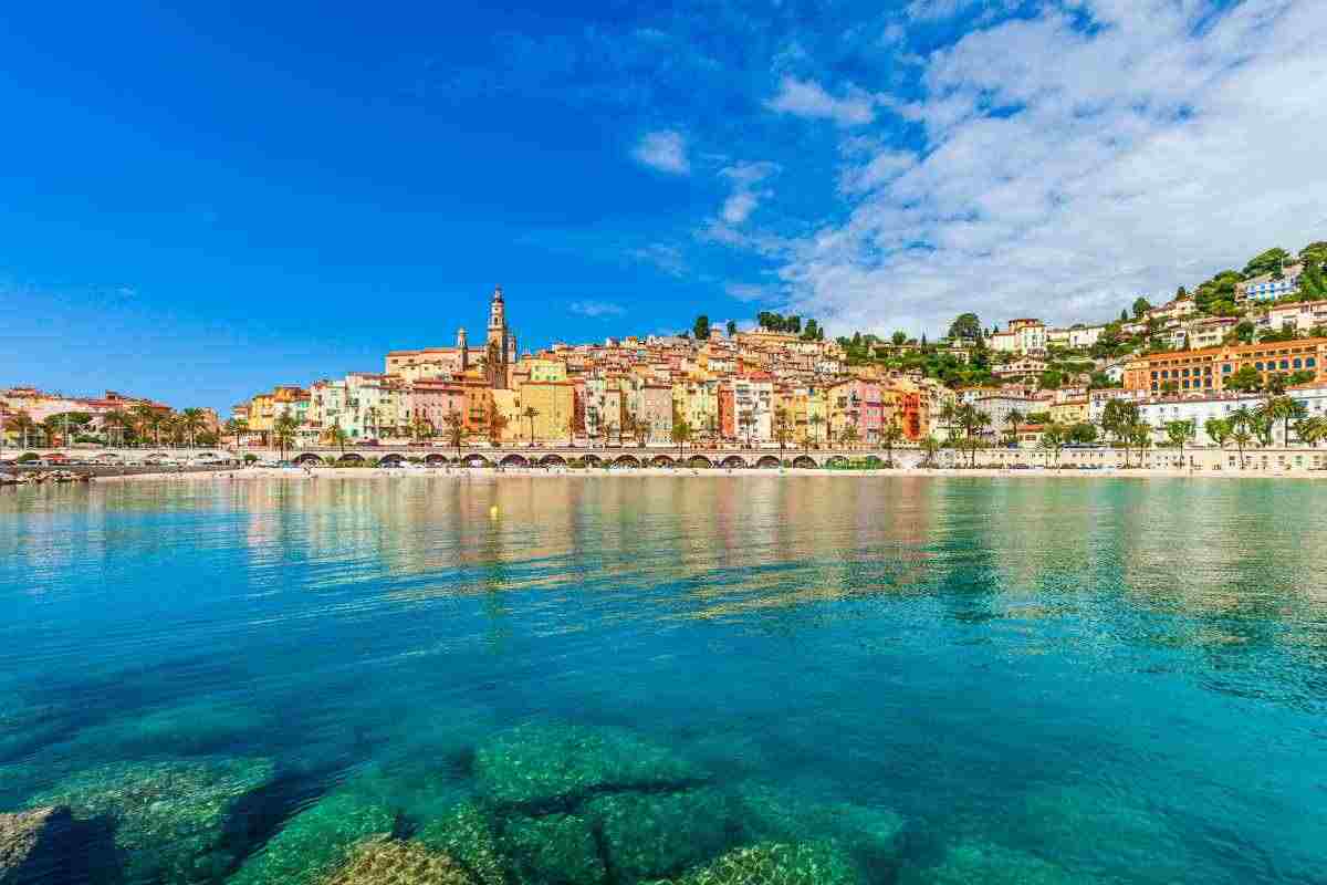 Dimentica il caldo della Grecia o della Spagna, per l'estate scegli la Francia, ecco dove andare