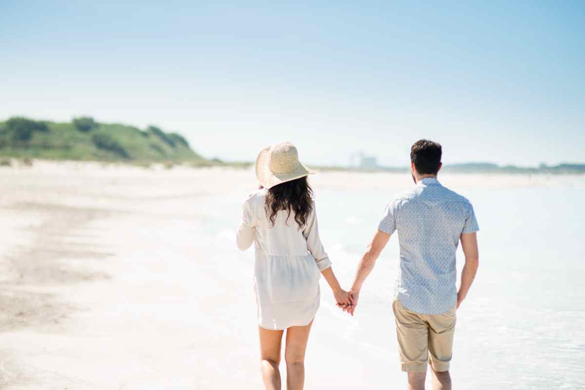 Dimentica il caldo della Grecia o della Spagna, per l'estate scegli la Francia