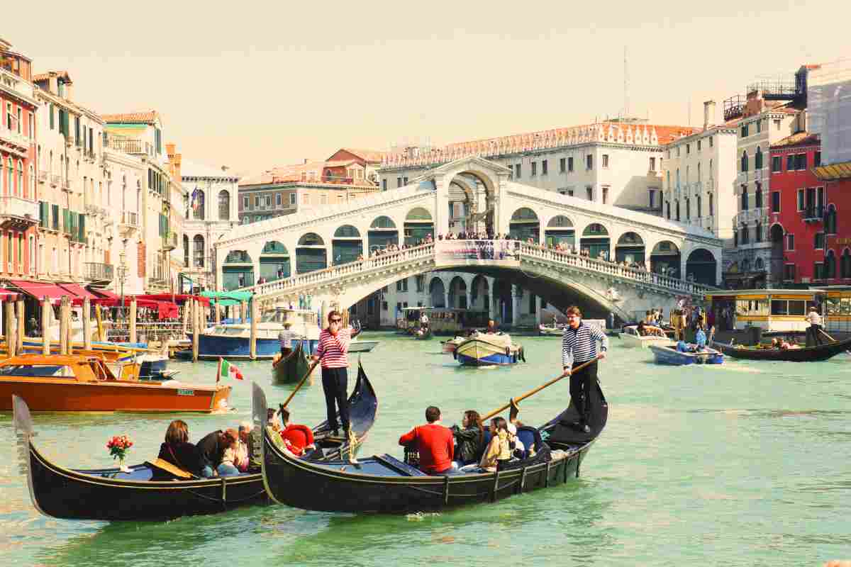 le mete turtistiche da evitare