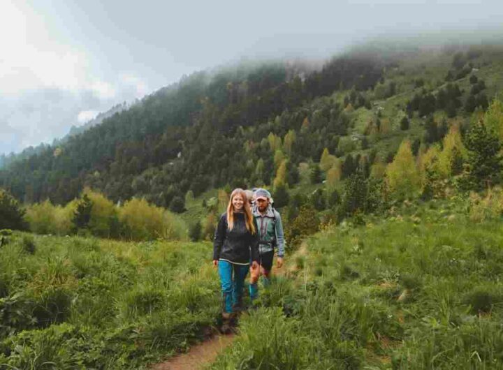 L'estate senza turisti e fatiche