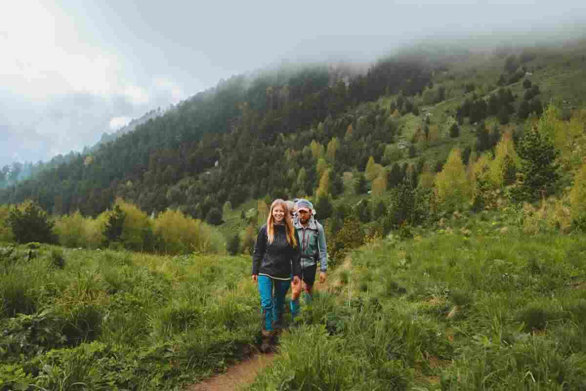 L'estate senza turisti e fatiche