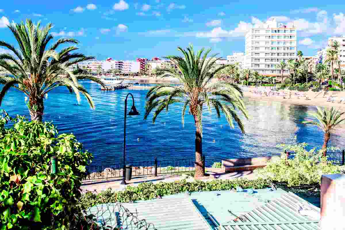 overtourism a Ibiza