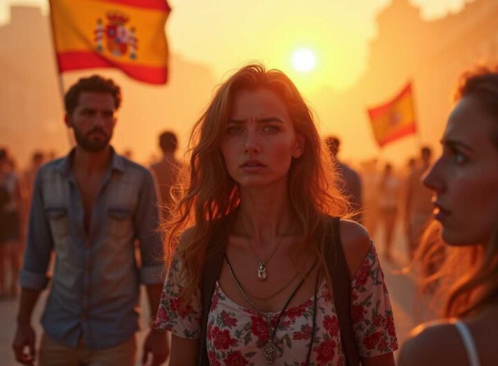 il problema dell'overtourism