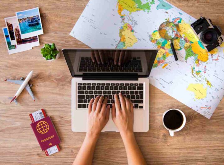 vacanze last minute 2025