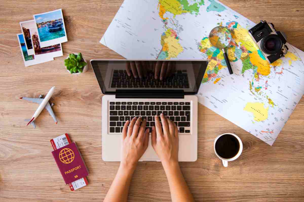 vacanze last minute 2025