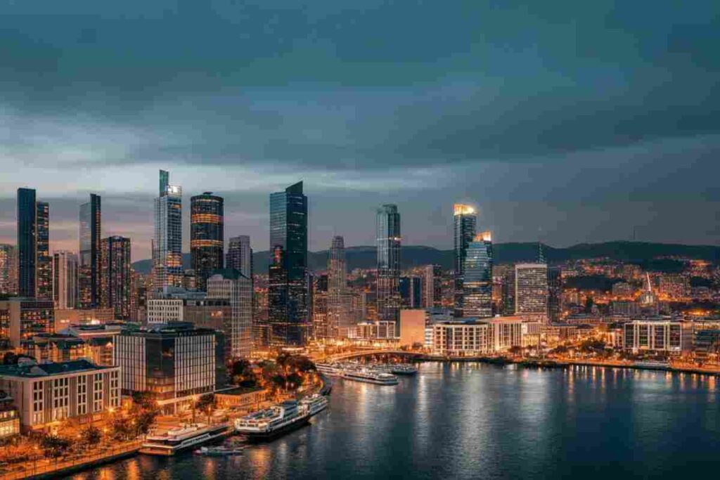 anche una città italiana tra le migliori al mondo