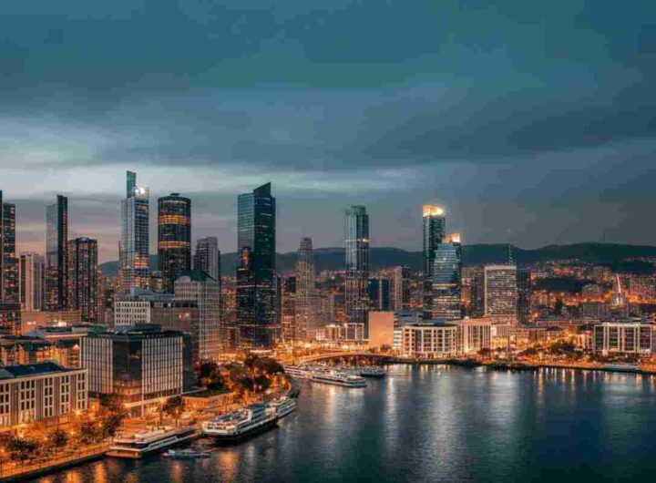 anche una città italiana tra le migliori al mondo
