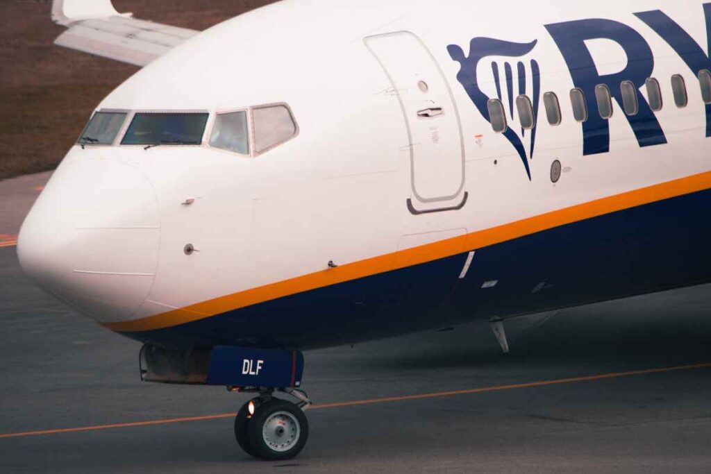 Ryanair cambia le regole prima delle vacanze: ecco cosa sapere