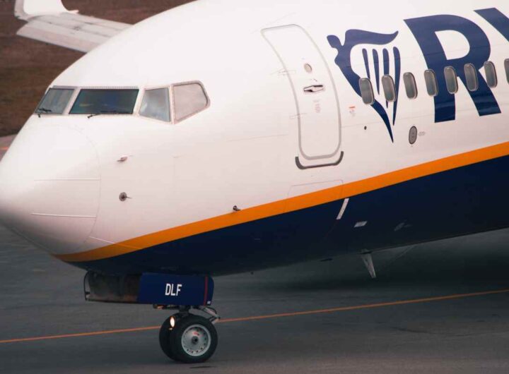 Ryanair cambia le regole prima delle vacanze: ecco cosa sapere