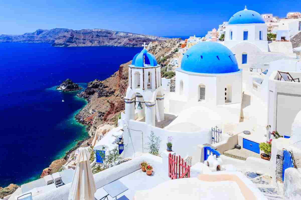 turisti cancellano vacanze qui