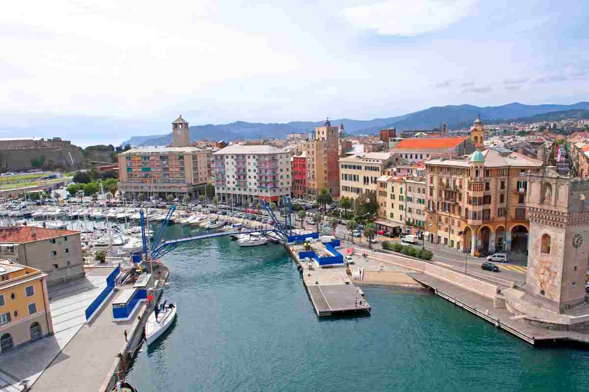 città più verde europa italia