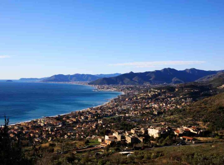 città più verde europa italia