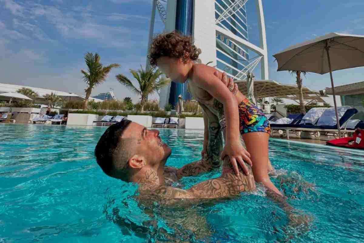 sfera ebbasta casa