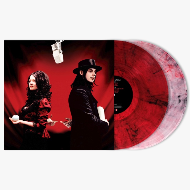 The White Stripes