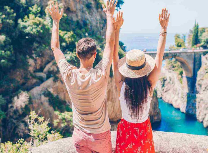 Vacanze in Italia, 7 mete bellissime (ancora) a basso costo