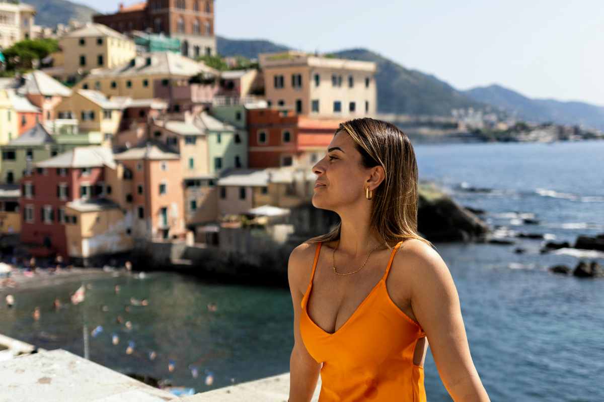 italia vacanze estive 2025