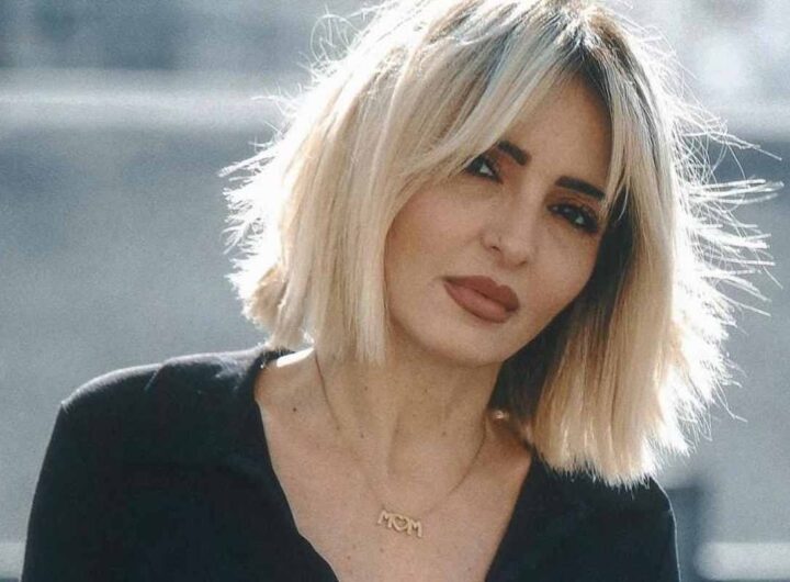 Veronica Peparini torna ad Amici?