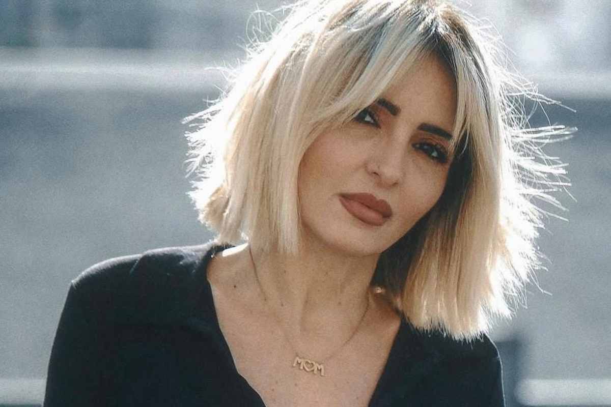 Veronica Peparini torna ad Amici?