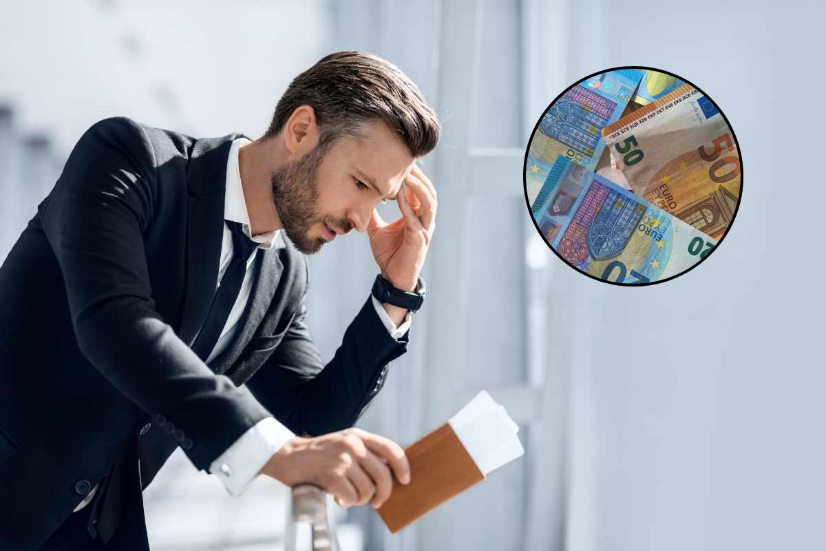 volo cancellato rimborso