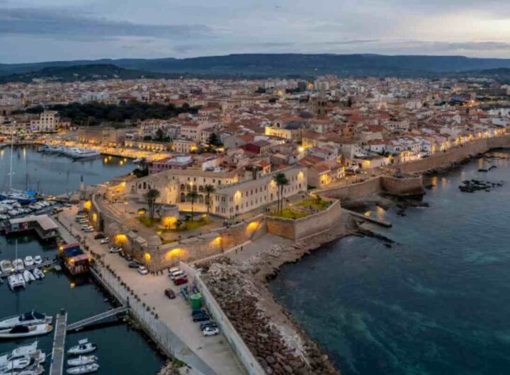 Alghero