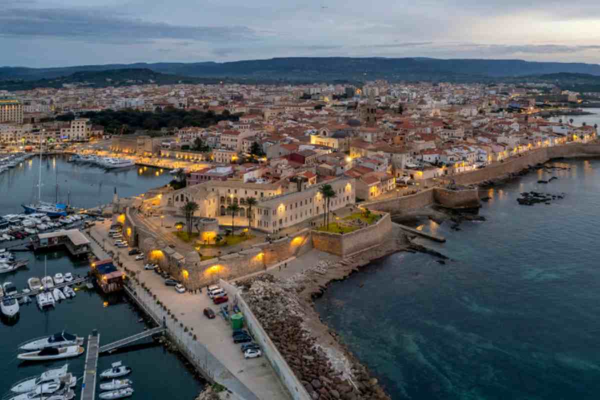 Alghero