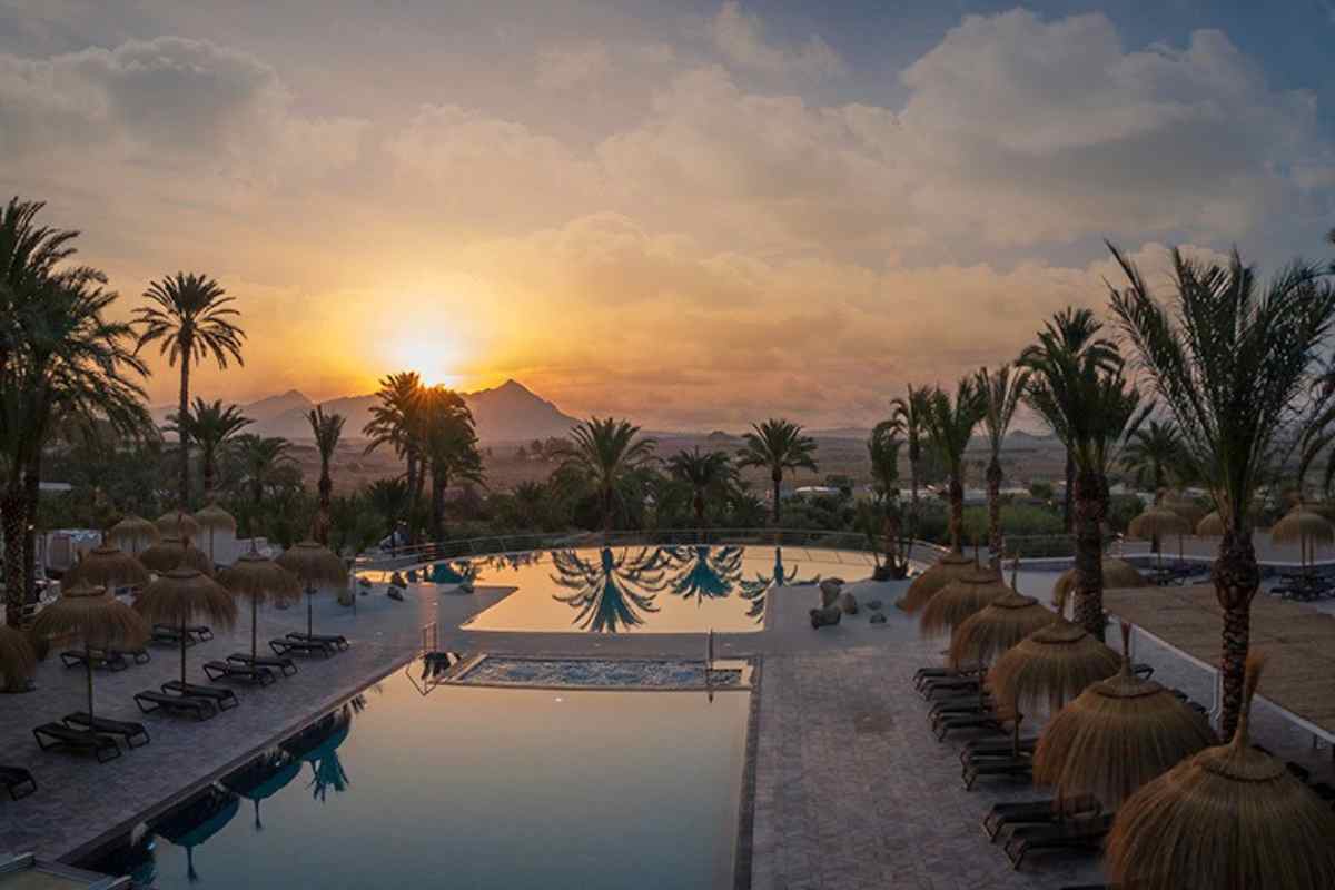 terme all'aperto romane spagna