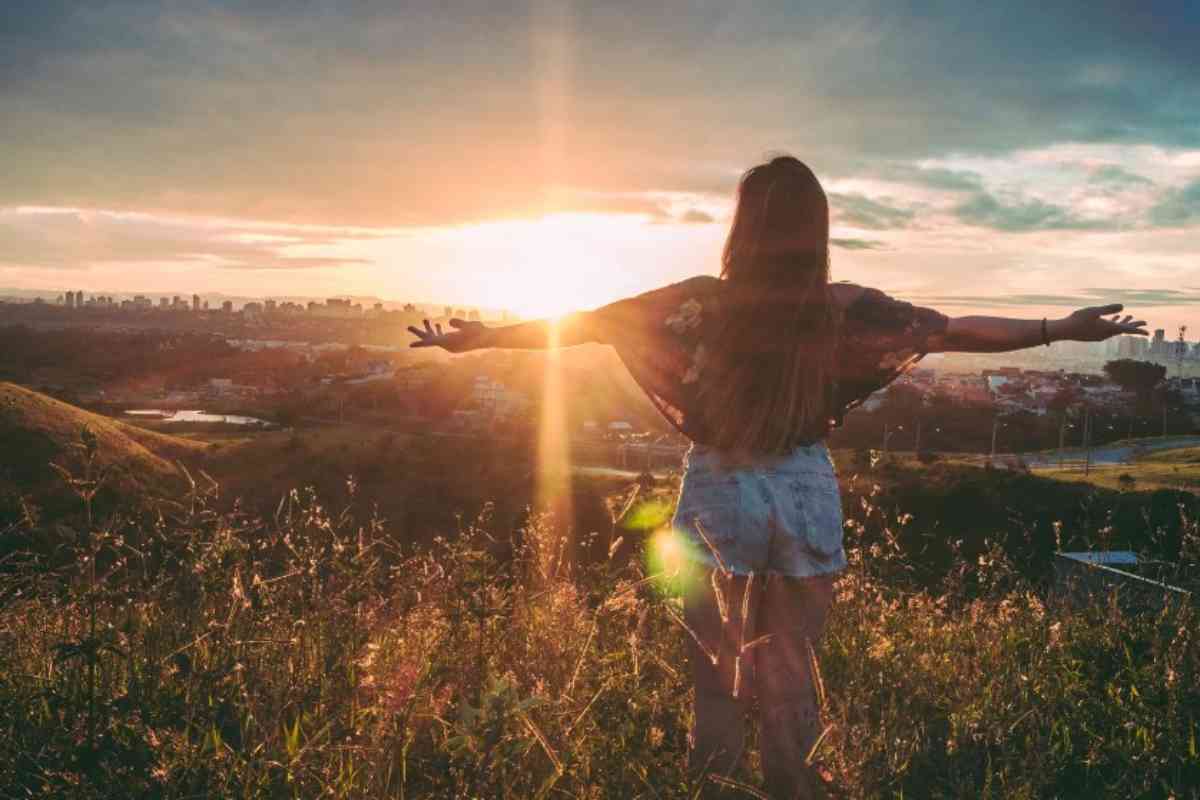 Città meno stressanti