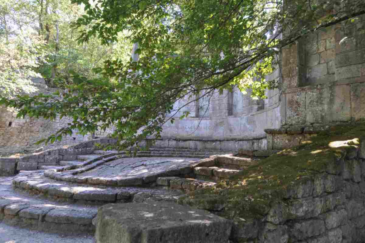 Bomarzo