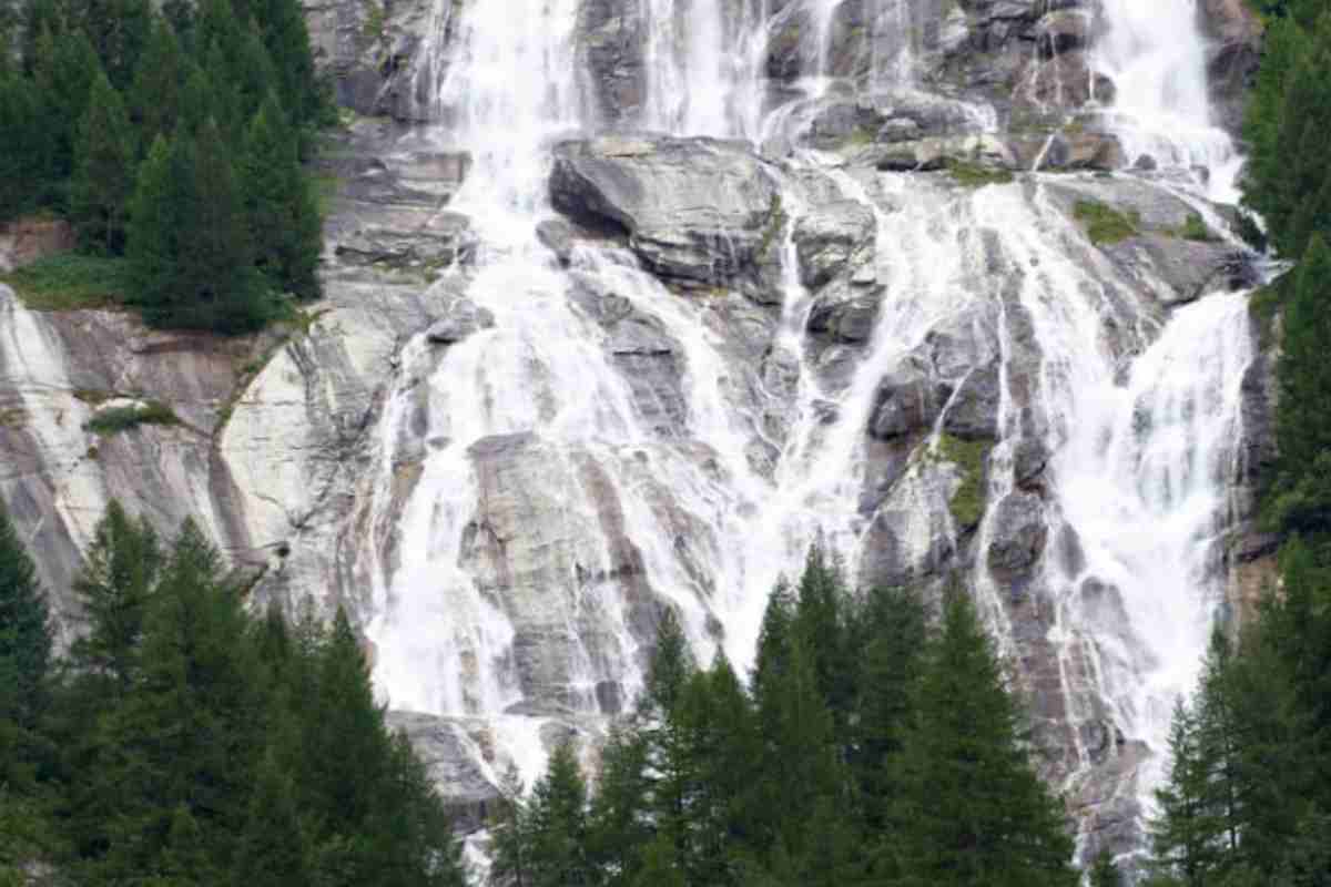 Cascata