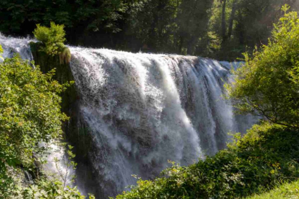 Cascata