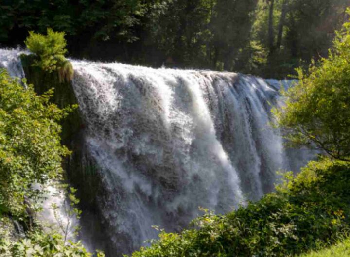 Cascata